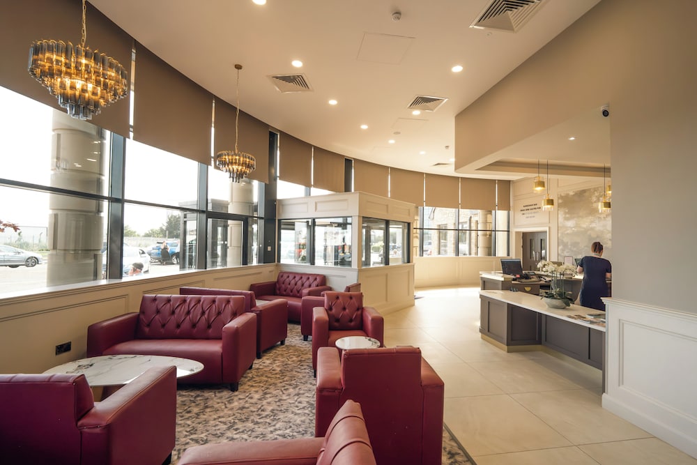 Da Vincis Hotel Derry 40/60