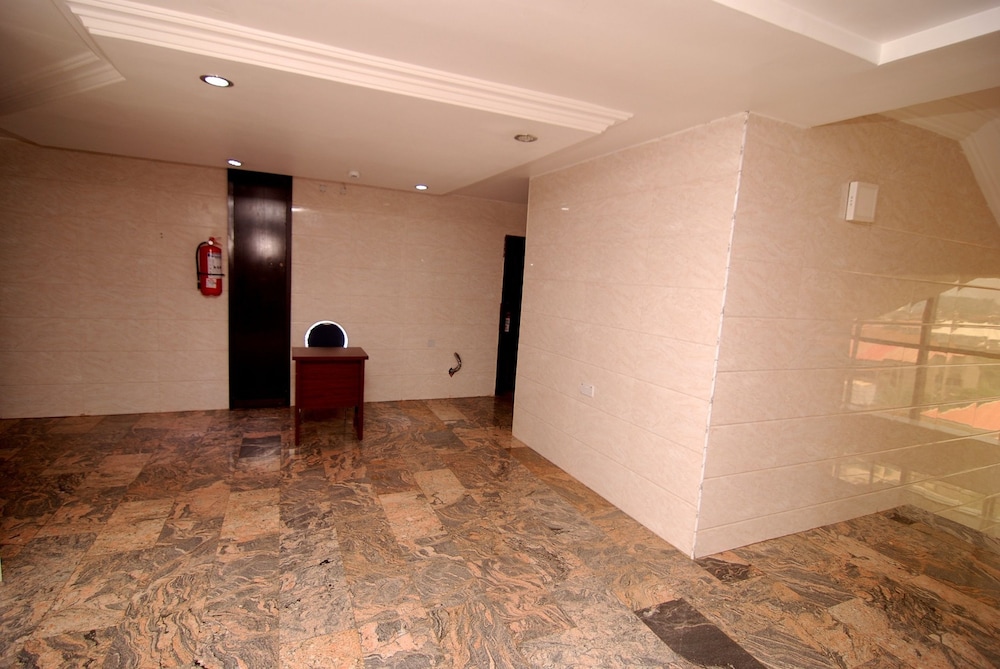 Starview Palace Hotel 9/50