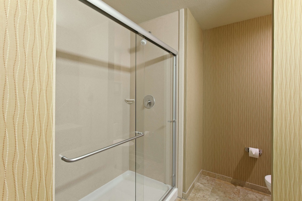 Hampton Inn and Suites Seattle-Airport/28th Ave 11/31