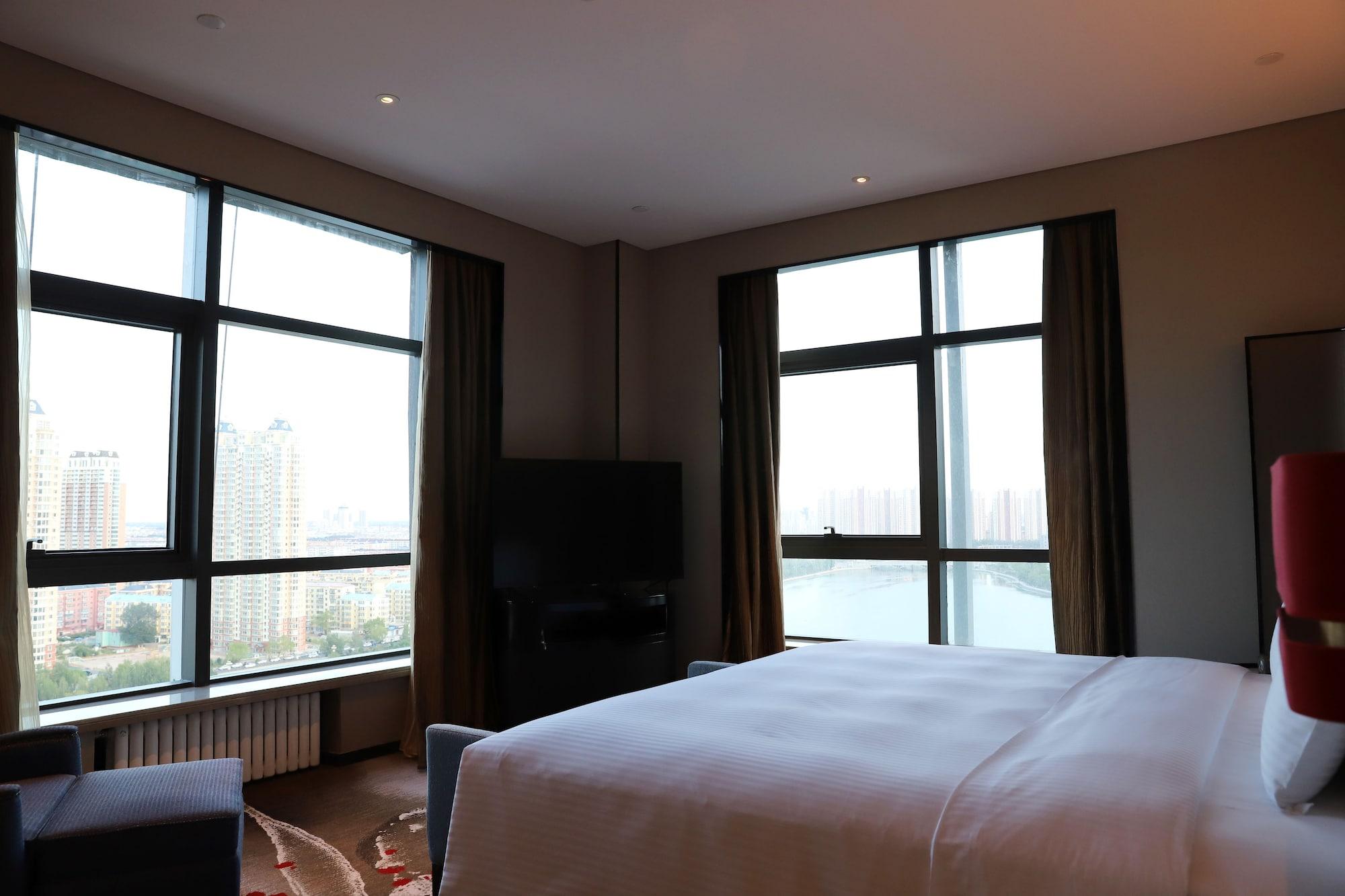 Wanda Realm Qiqihar 8/28