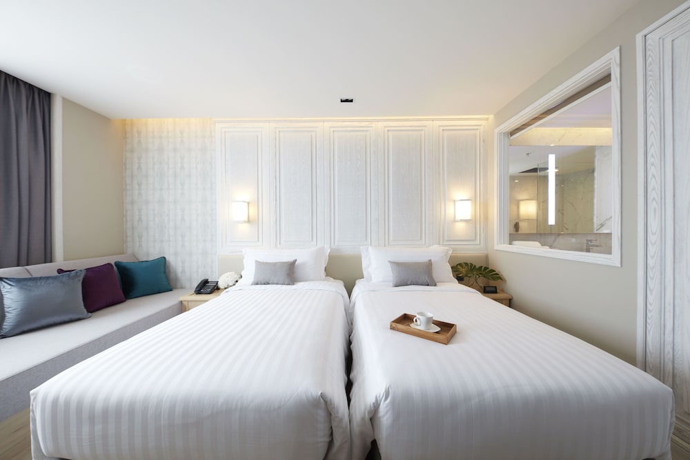 Health Land Resort & Spa 9/50