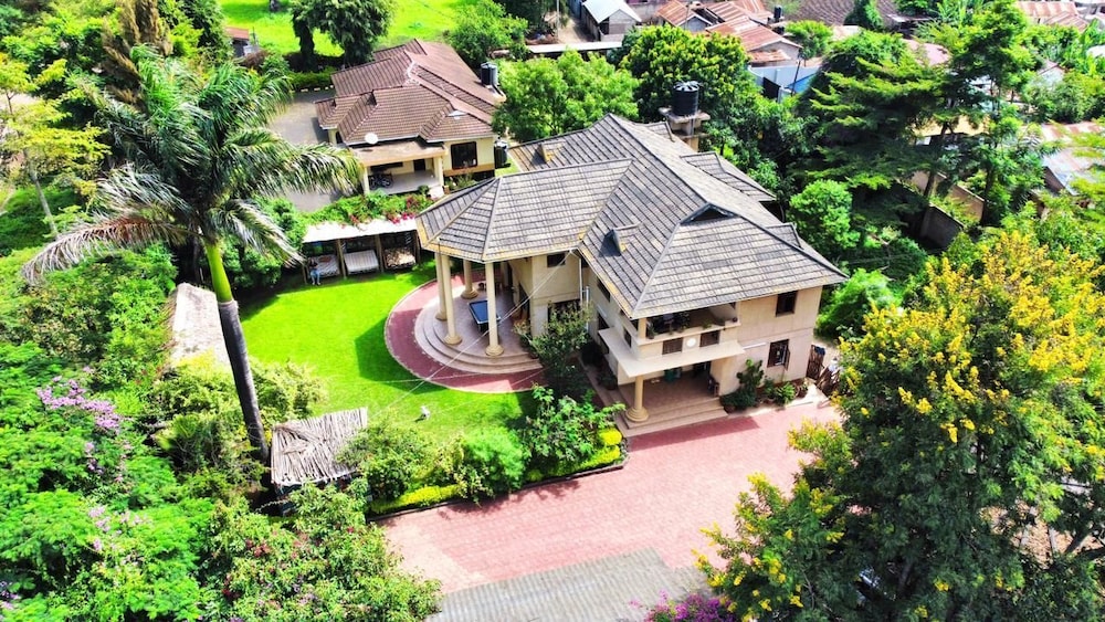 White House Of Tanzania - Hostel 39/49