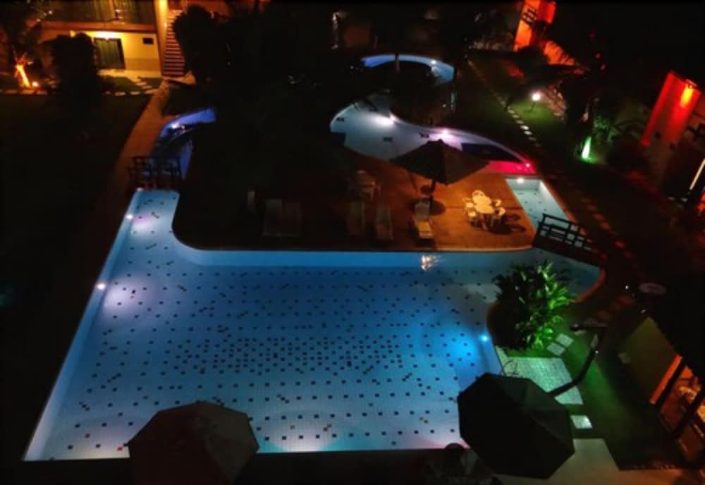 Porto Bali Hotel 7/37