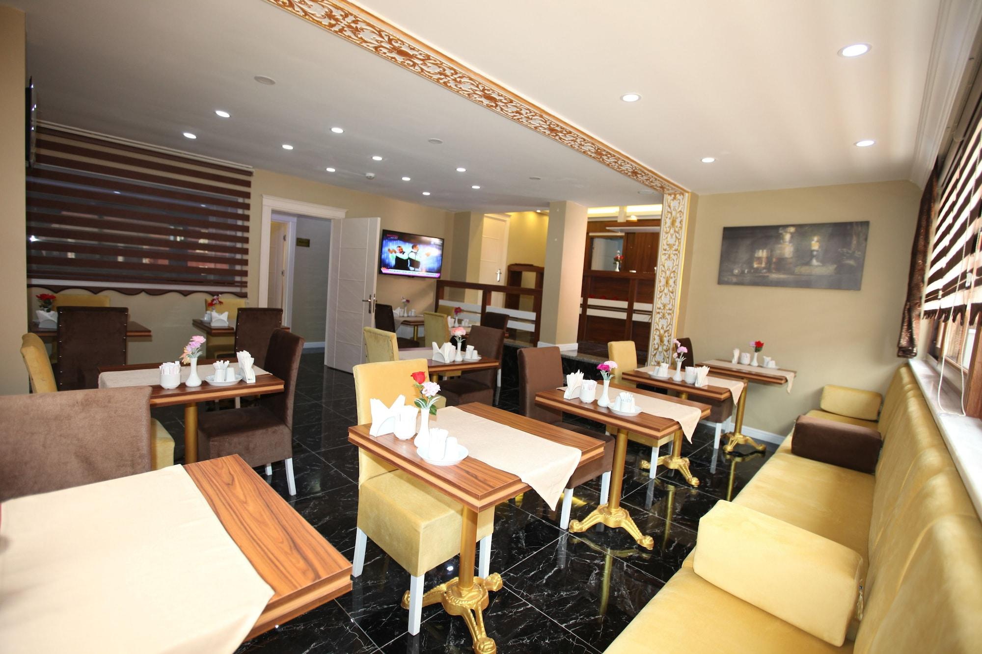Emir Butik Otel 32/36