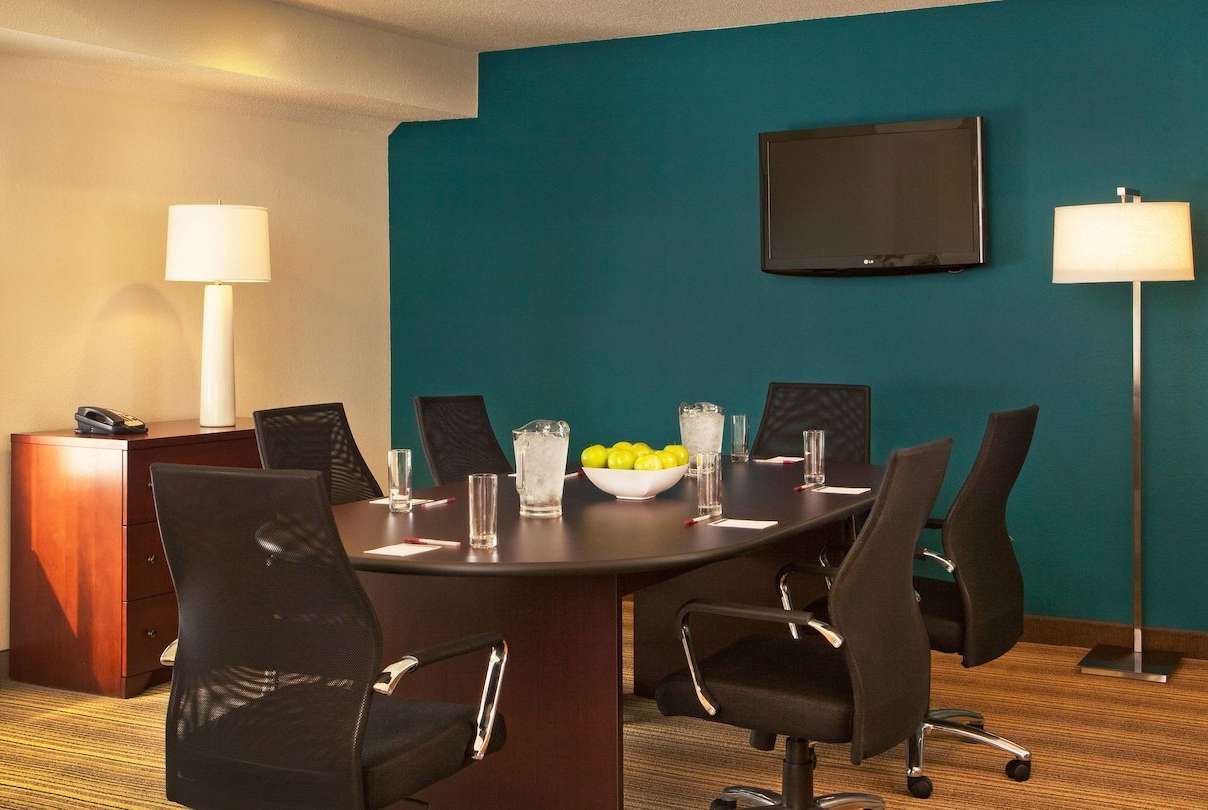 Tysons Corner Suites, a Baymont by Wyndham 34/49