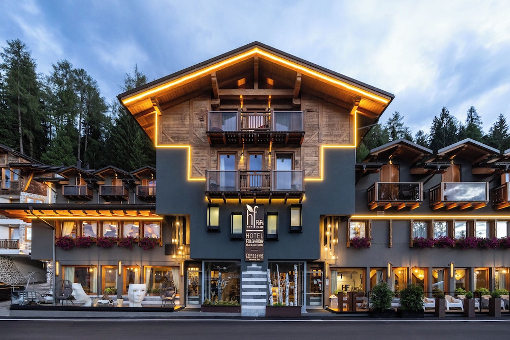 Hotel Folgarida 1/50