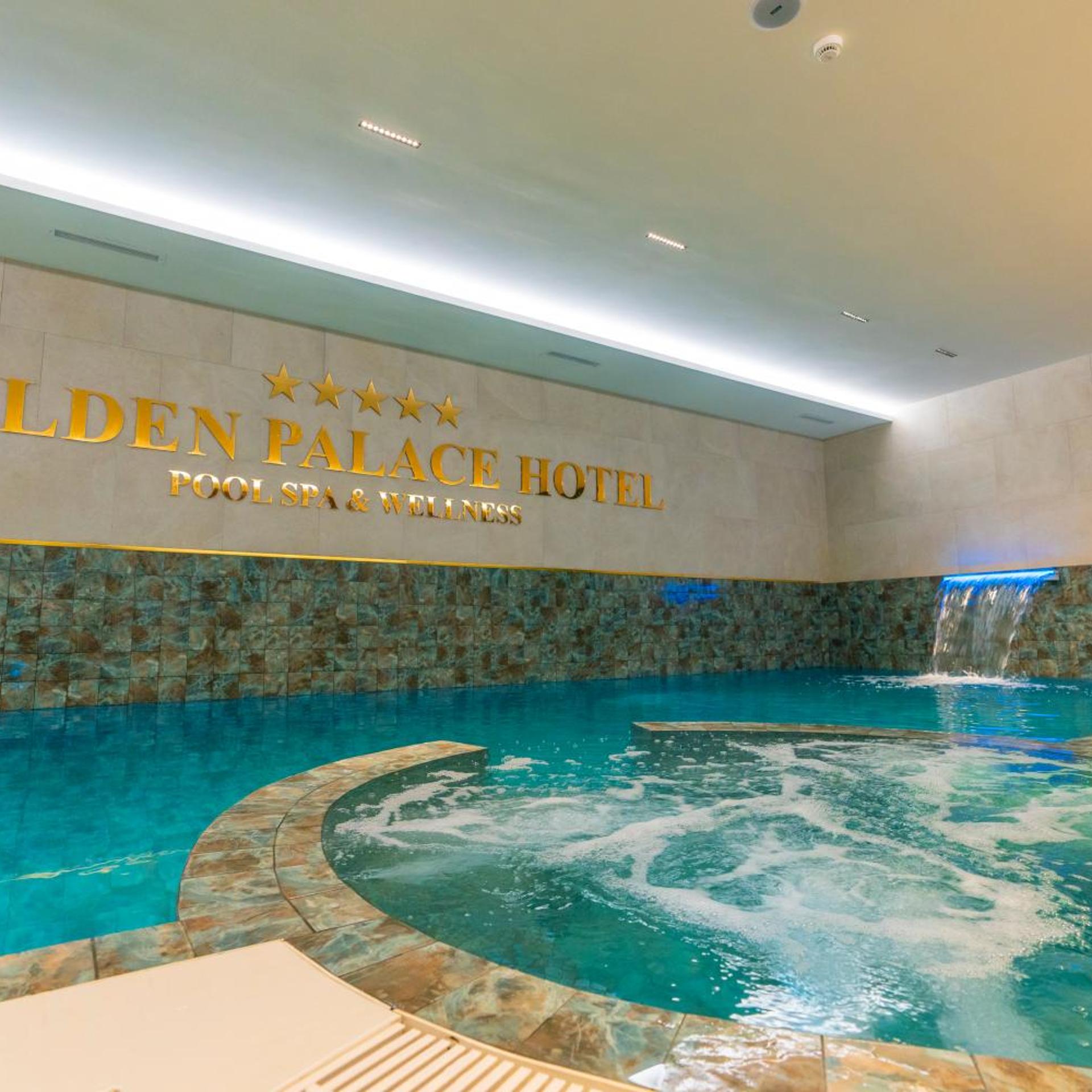 Golden Palace Hotel Shkoder 42/63