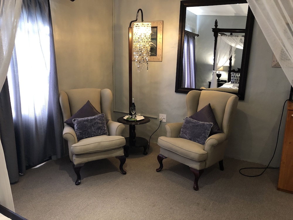 Dio Dell Amore Guest House 24/50