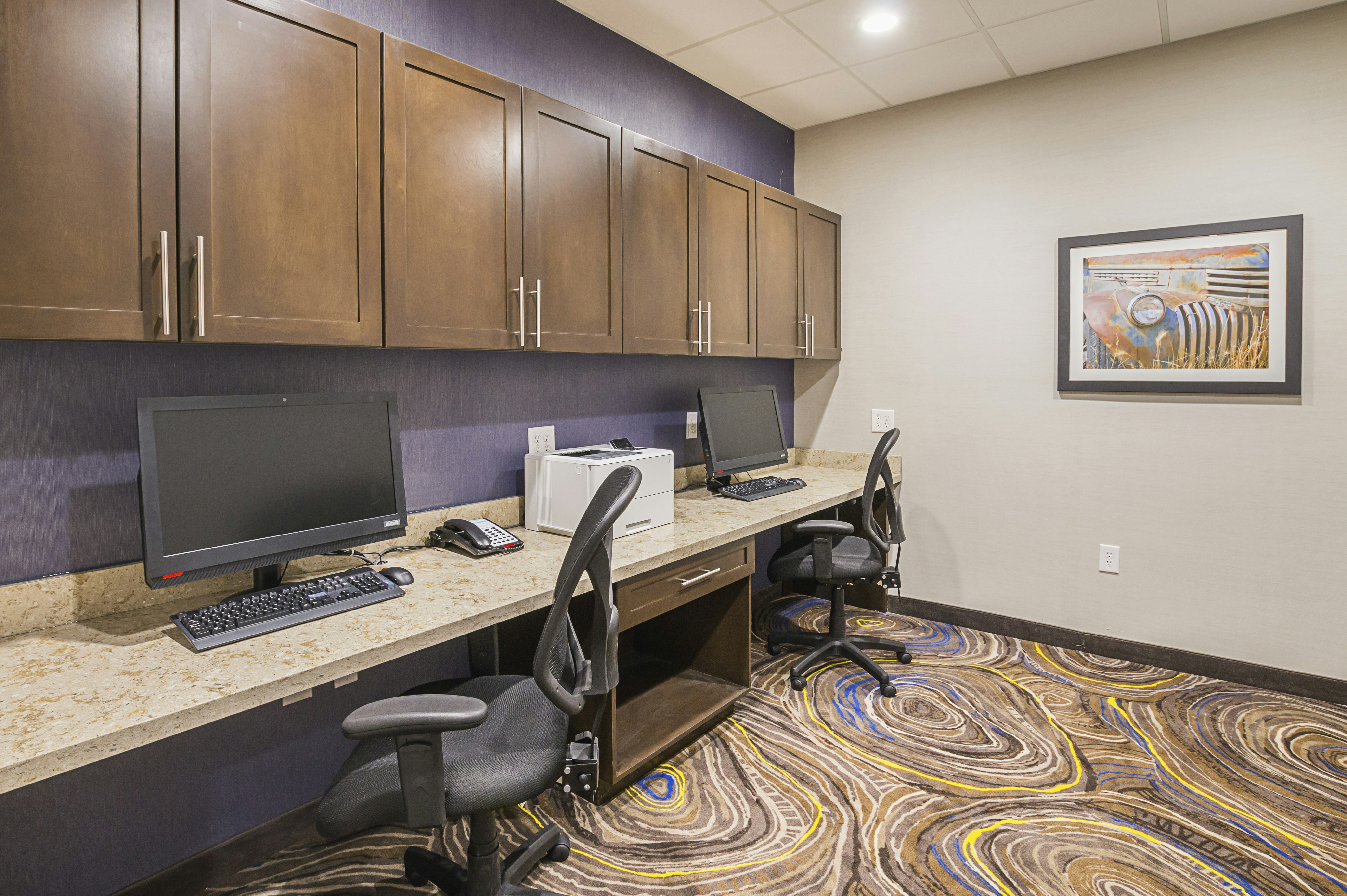 Hampton Inn & Suites Colleyville DFW Airport West 45/50