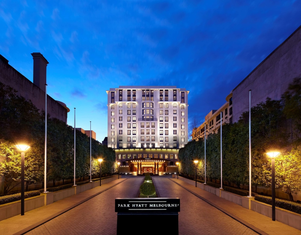 Park Hyatt Melbourne in MELBOURNE