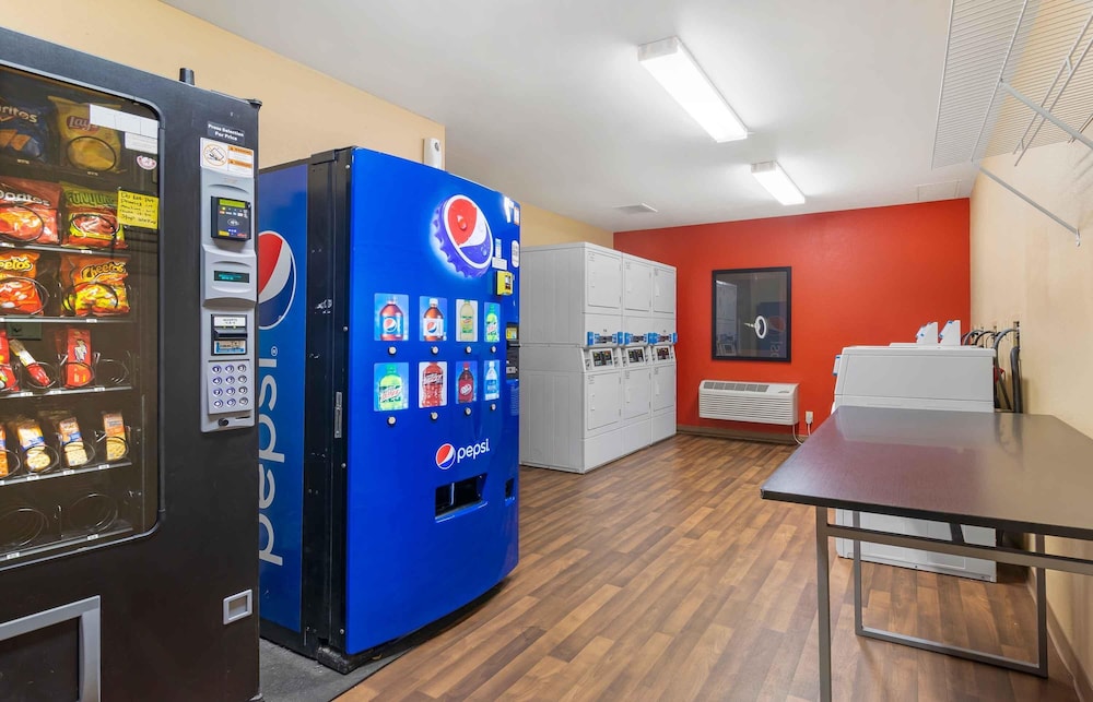 Extended Stay America - Savannah - Midtown 8/51