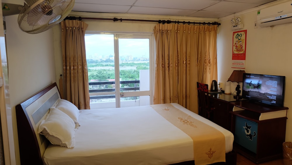 Dai Long Hotel 45/68