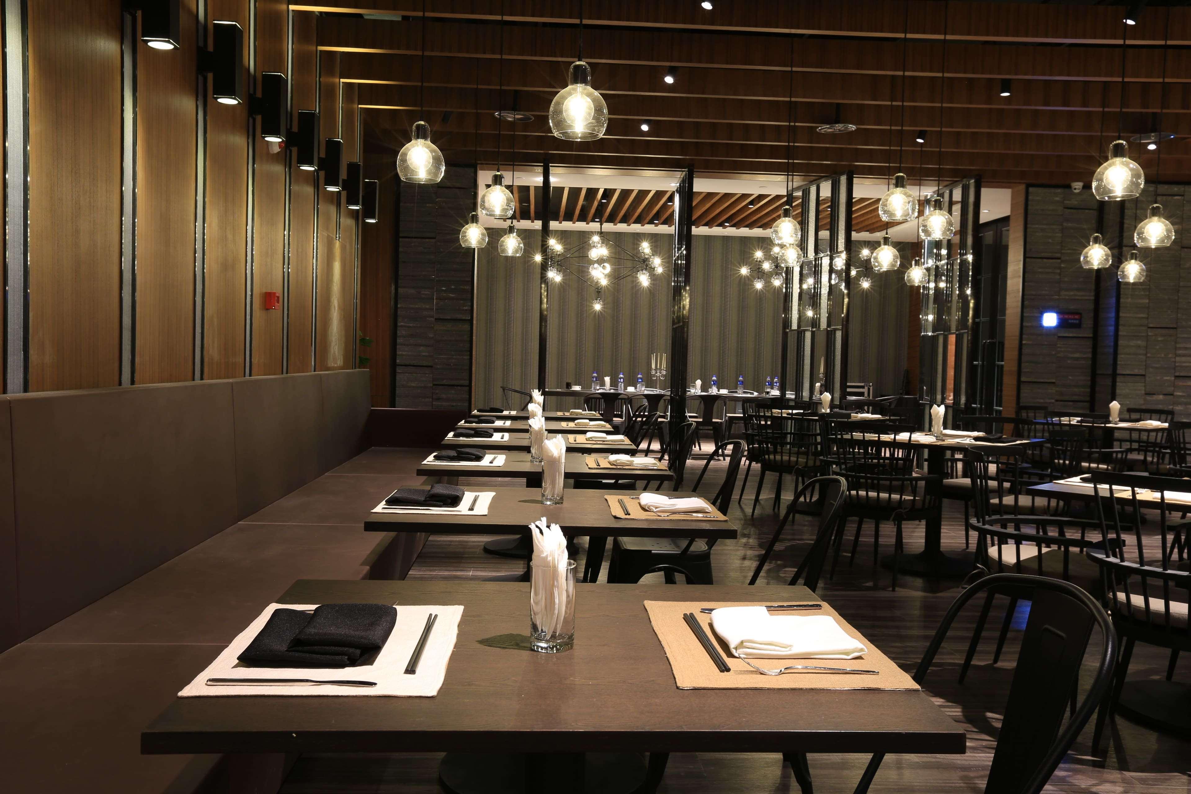 Novotel Xi an Xinxing 66/71