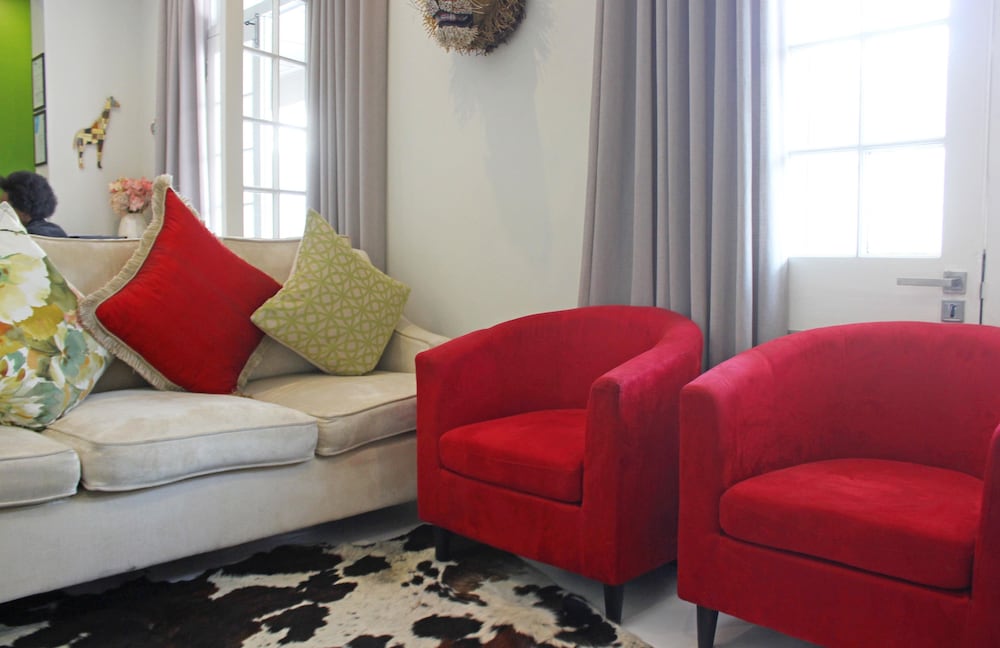 Long Street Boutique Hotel 51/71