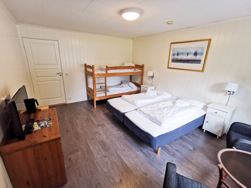 1 Bedroom, Triple, Double Bed, Sofa