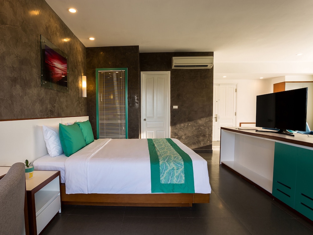 Emm Hotel Hoi An 10/50