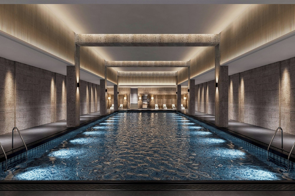 Courtyard By Marriott Hangzhou Xihu 26/50