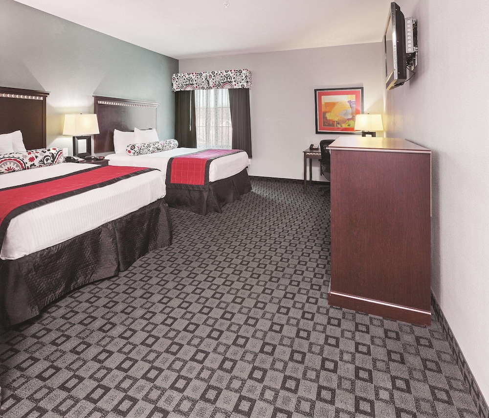 La Quinta Inn & Suites by Wyndham Decatur 18/46