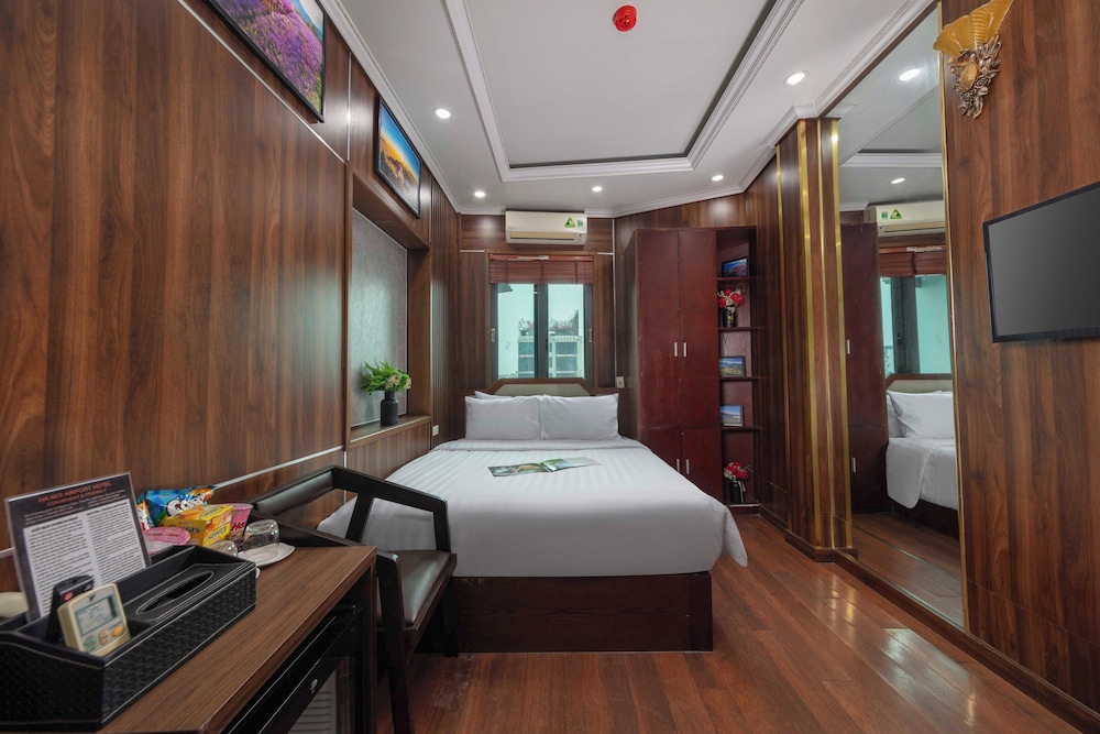 Airport Classic Hotel 2 34/50