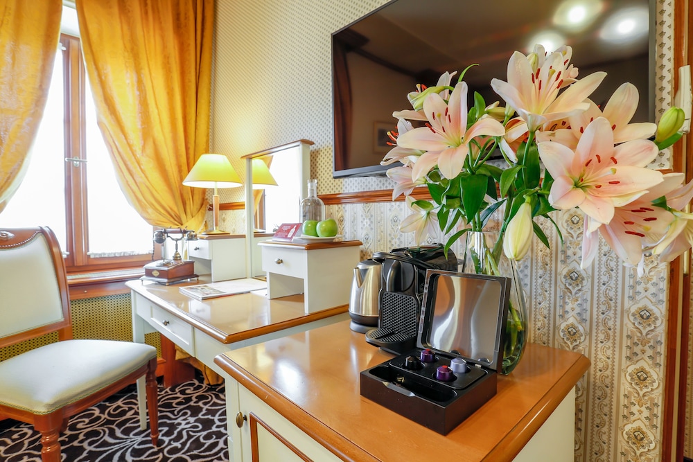 Chateau St Havel Wellness Hotel 50/71