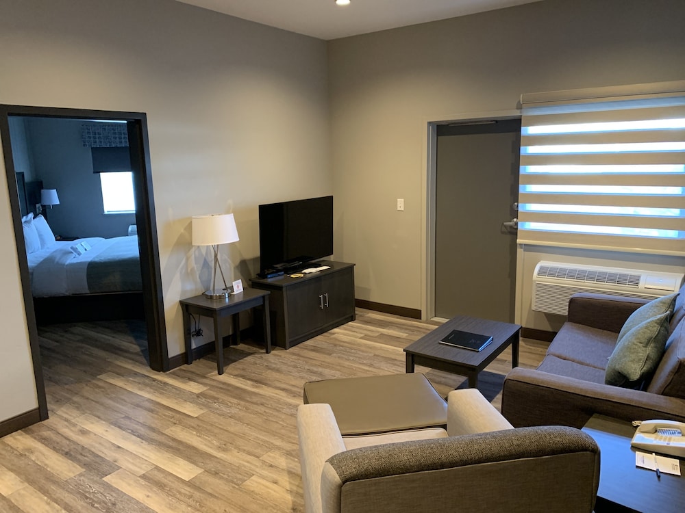 Best Western Sawtooth Inn & Suites 21/34