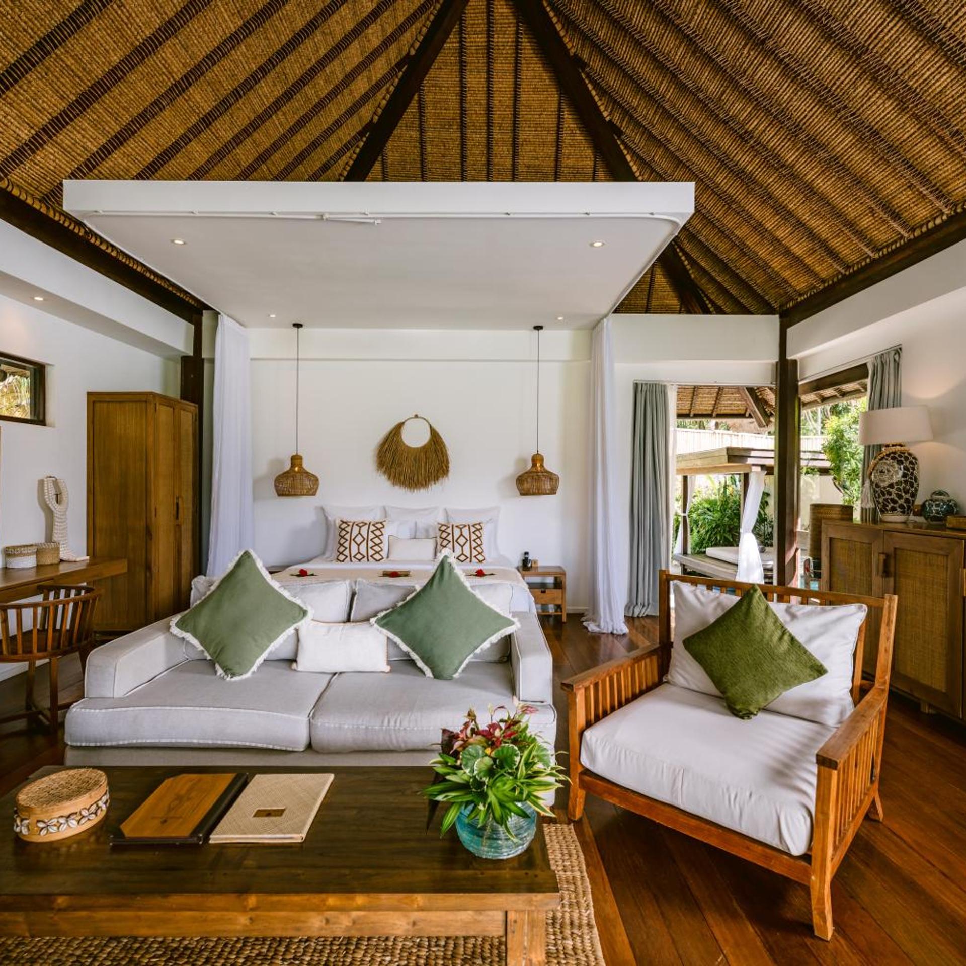 Ocean, Villa, Private Pool