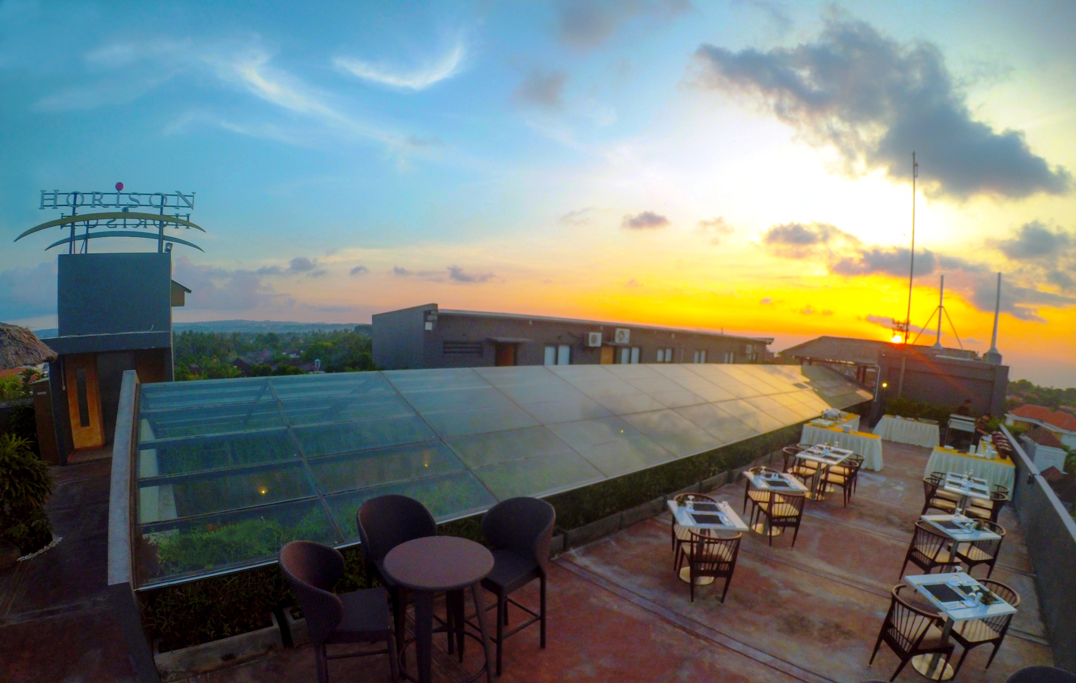 Liberta Hotel Jimbaran 41/45