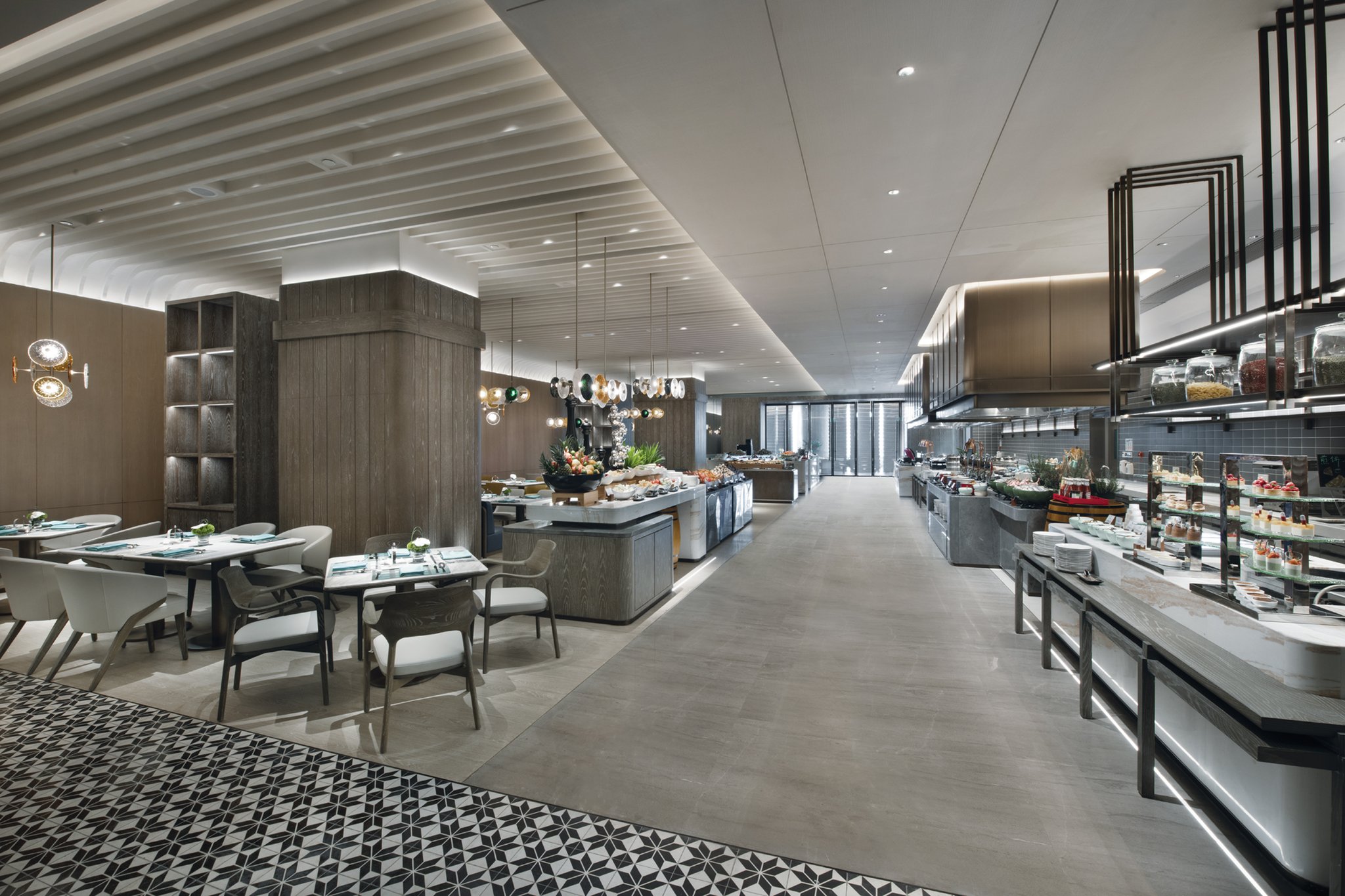 CROWNE PLAZA WUHAN OPTICS VALLEY 53/72