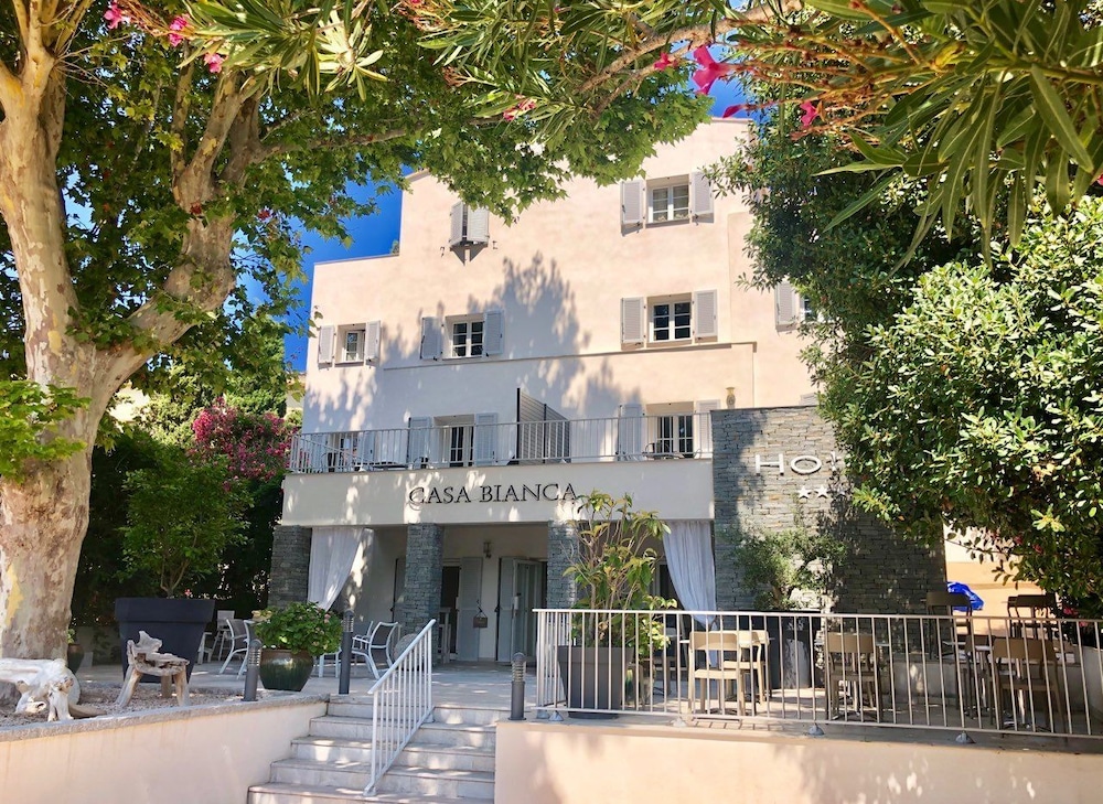 Best Western Hotel Casa Bianca 1/40