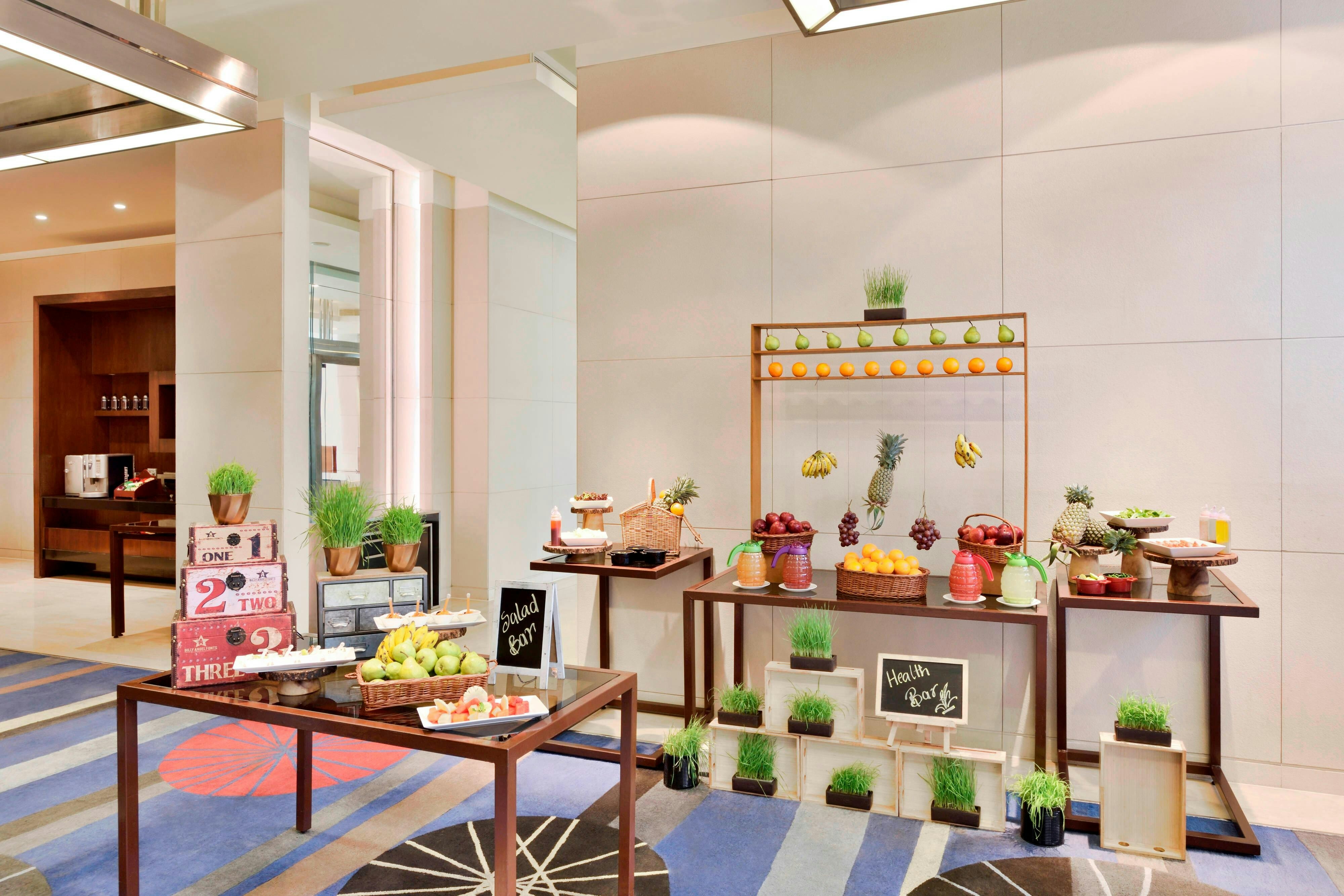 Courtyard By Marriott Hinjewadi 30/48
