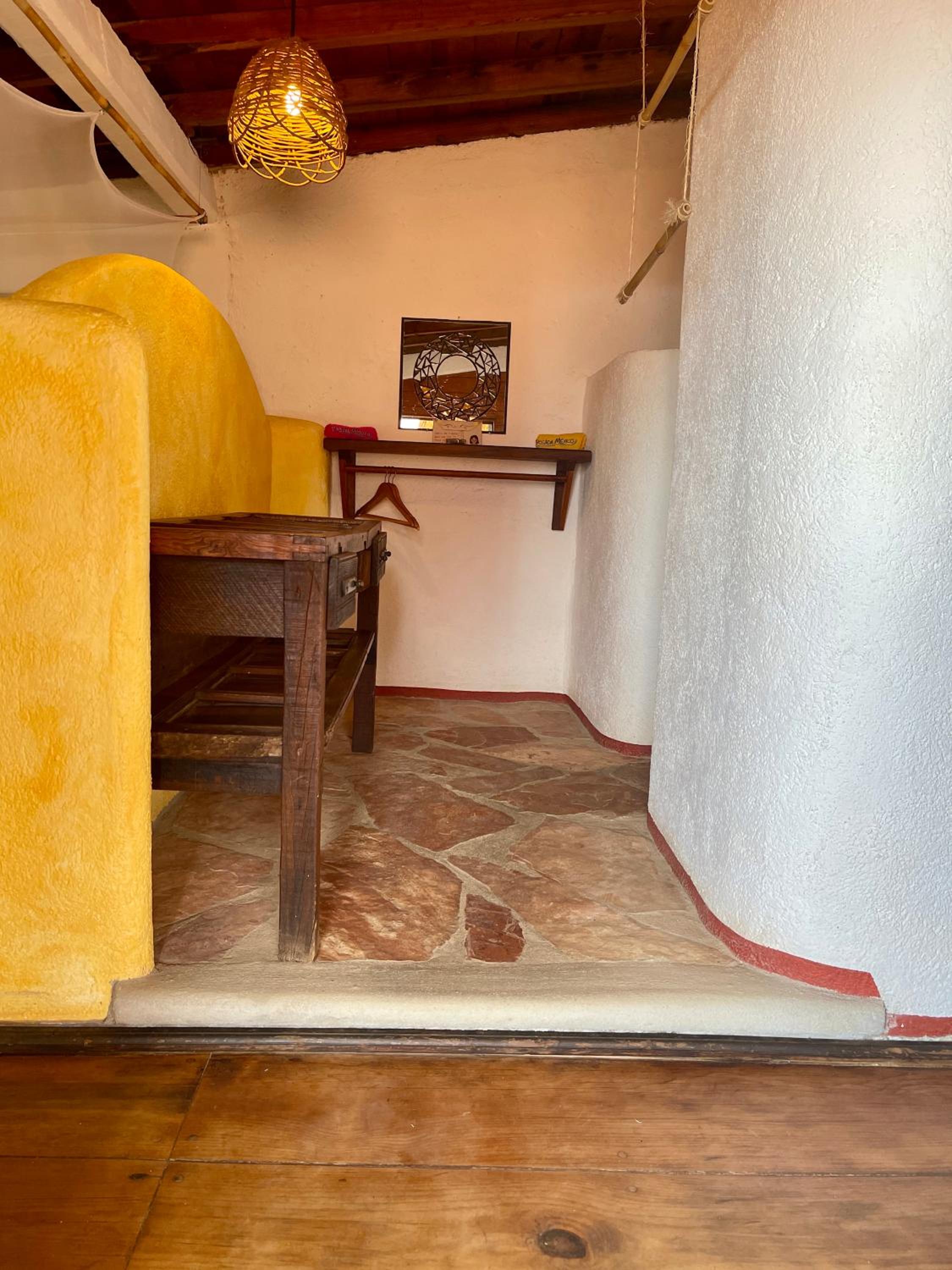Posada Mexico 6/45
