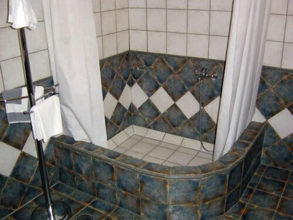 Belmondo Hotel & Suites 39/39