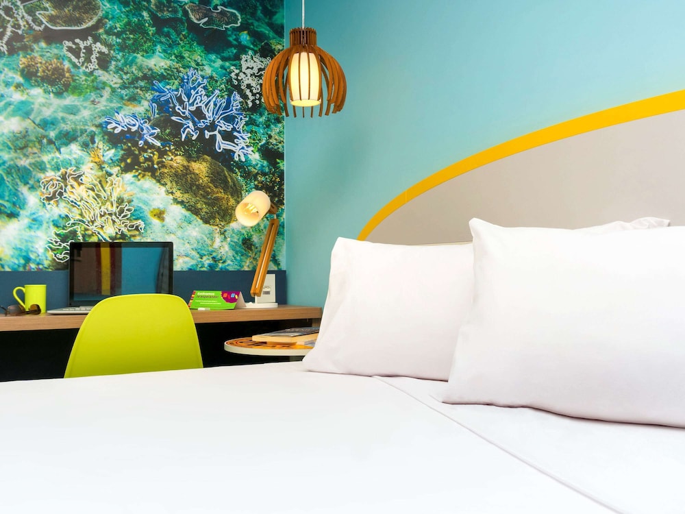 Golden Tulip Guaruja 14/45