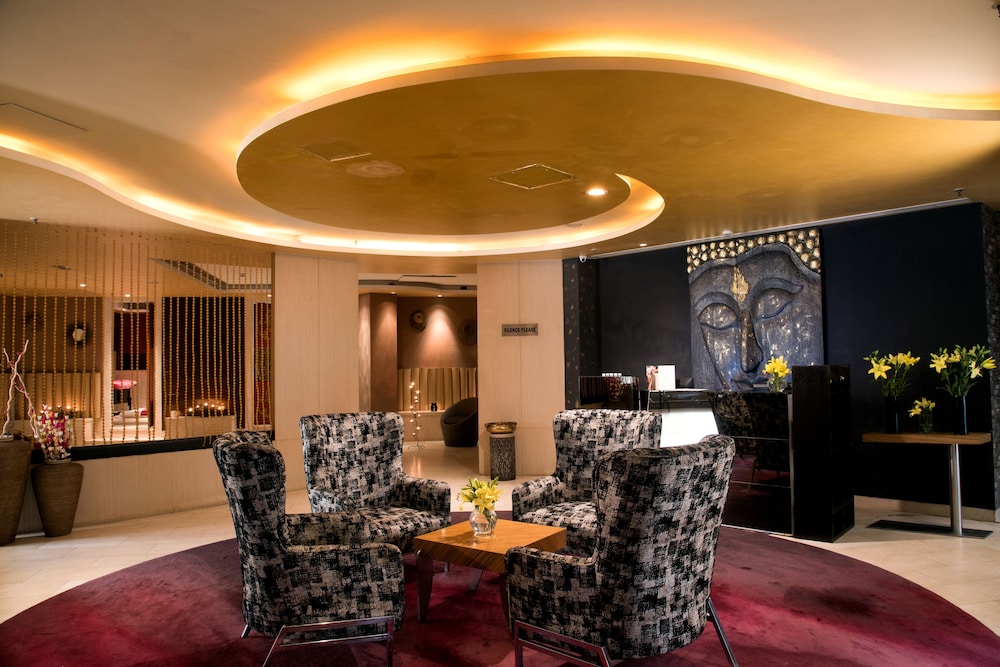 Welcomhotel By Itc Hotels Dwarka New Delhi 31/48