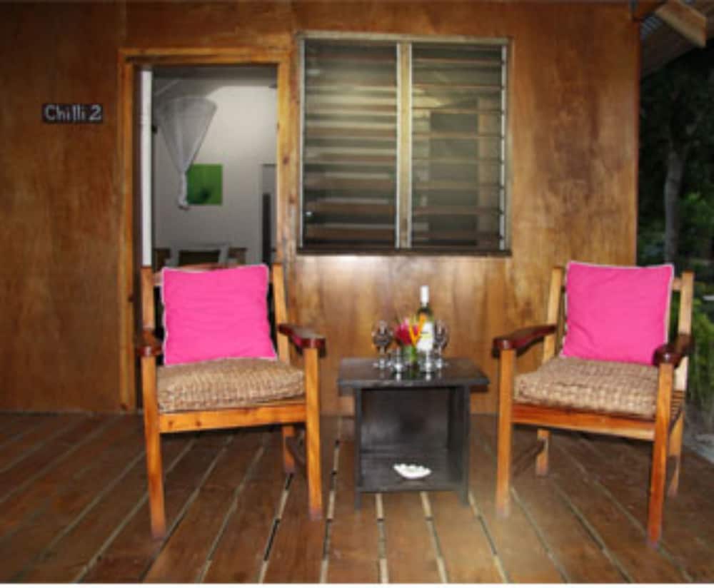 Maqai Beach Eco Resort 6/46