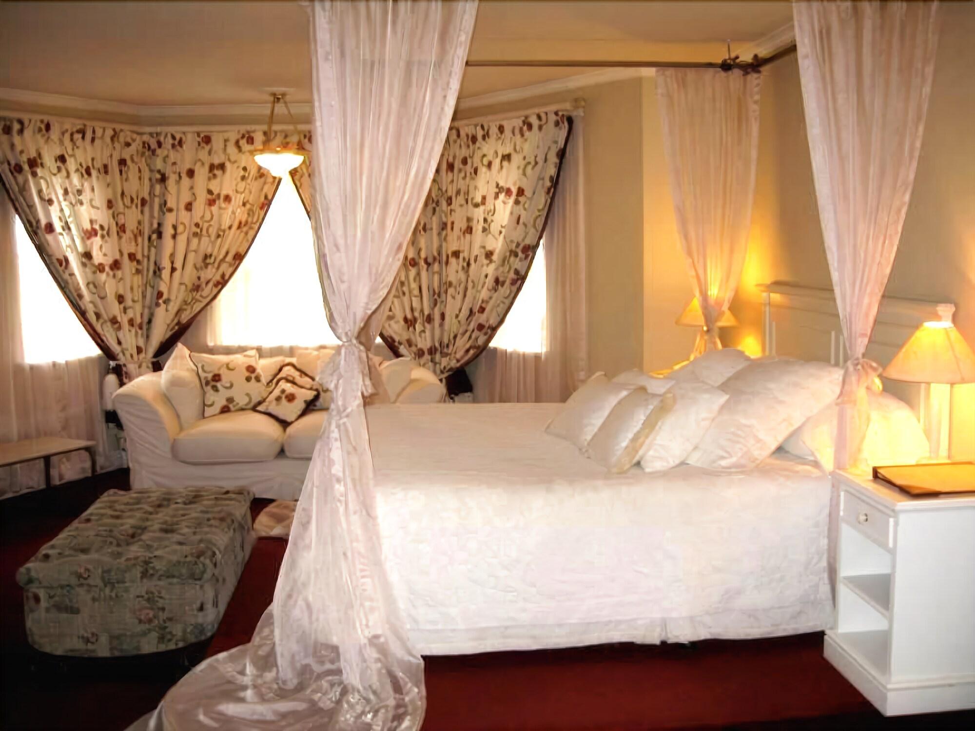 Riebeek Valley Hotel 7/33