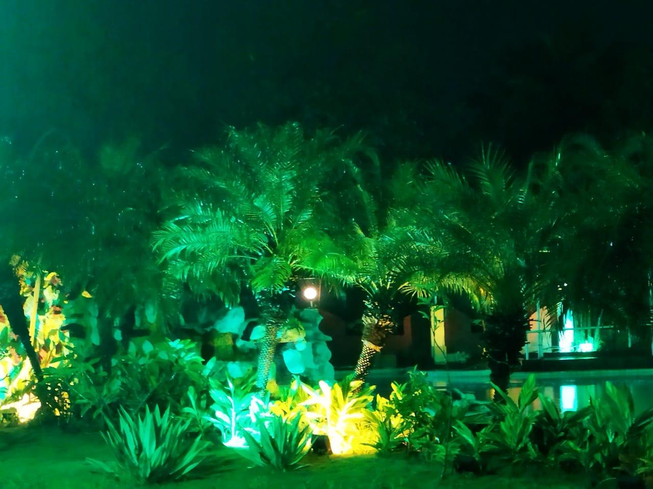 Whispering Woods Resort-Lonavala 28/36