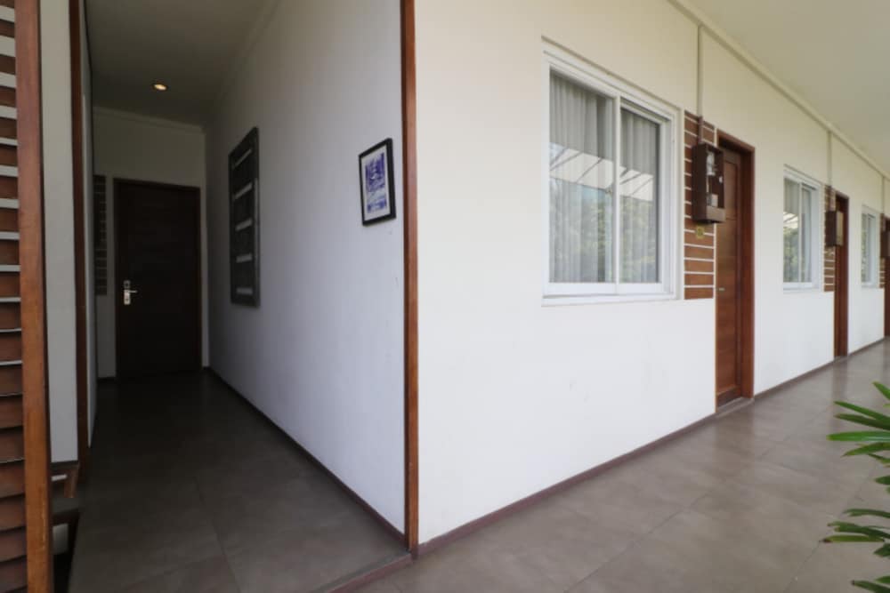 Pejaten Valley公寓(Pejaten Valley Residence) 图片2