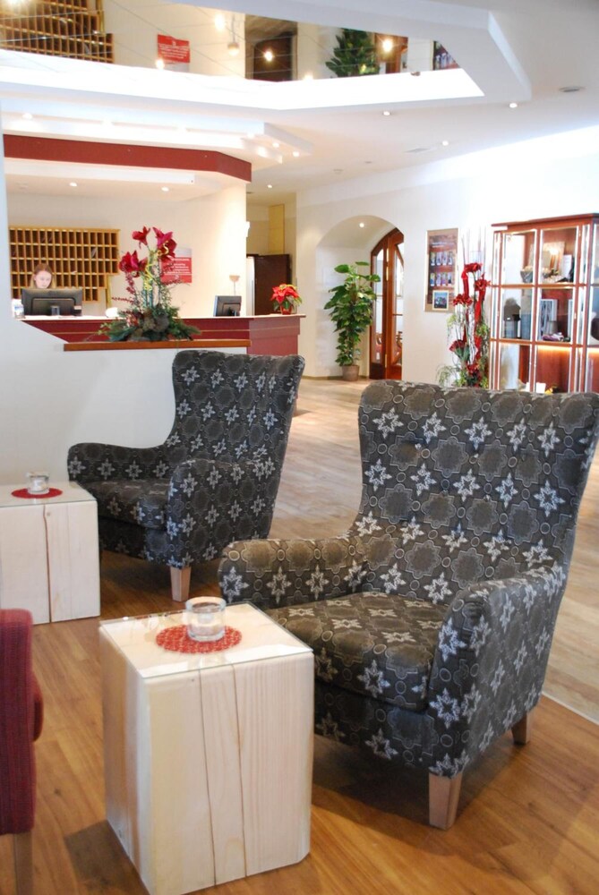 Austria Trend Sporthotel Fontana 7/50