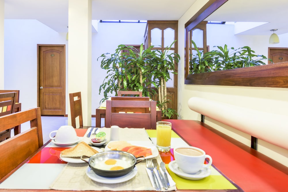 Hotel Portofino 32/34