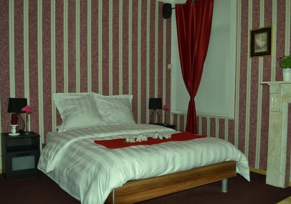 Hotel Het Gasthof 6/26