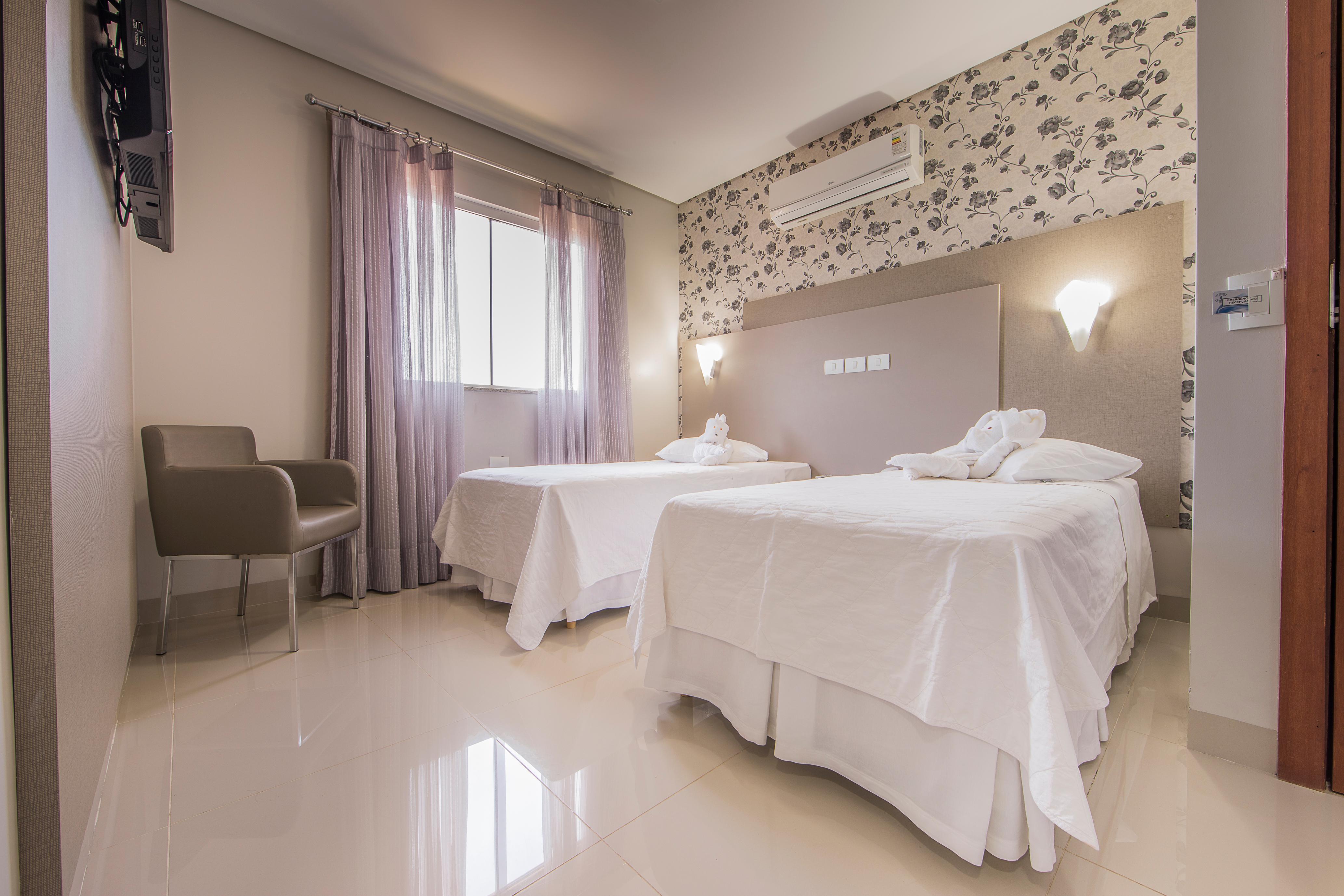 Premium, Apartment