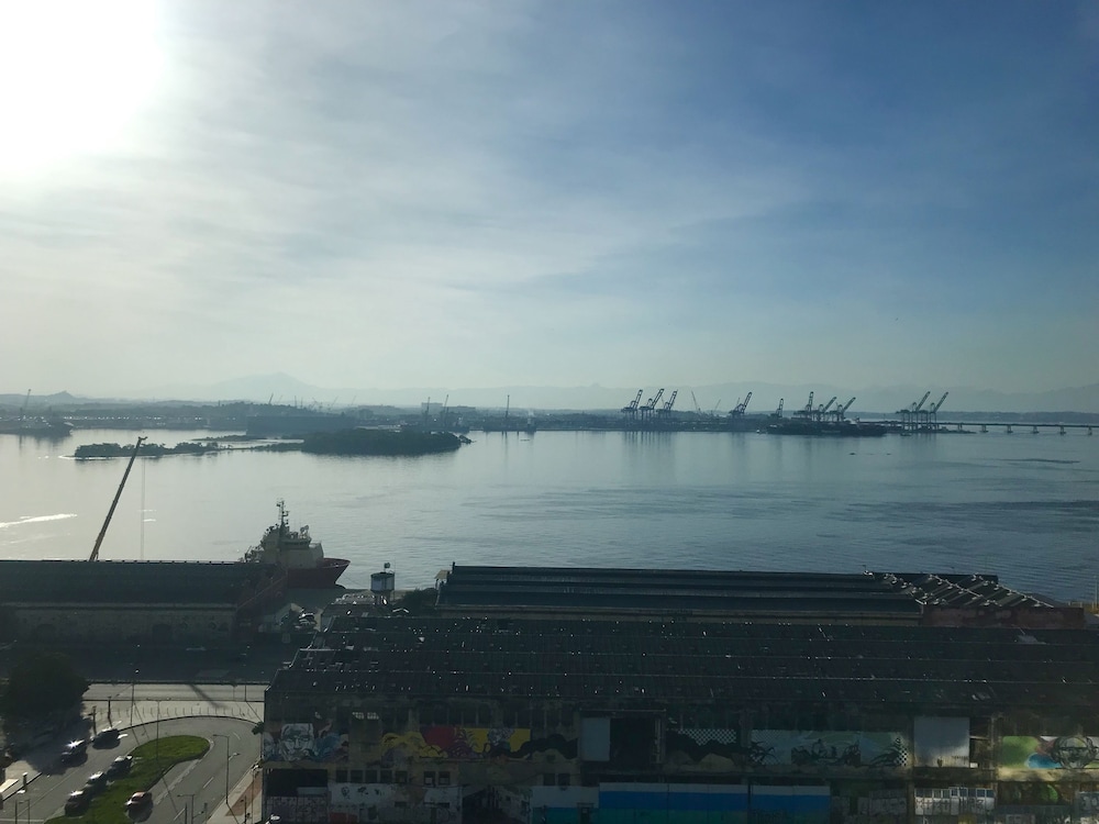 Novotel Rj Porto Atlantico 45/49