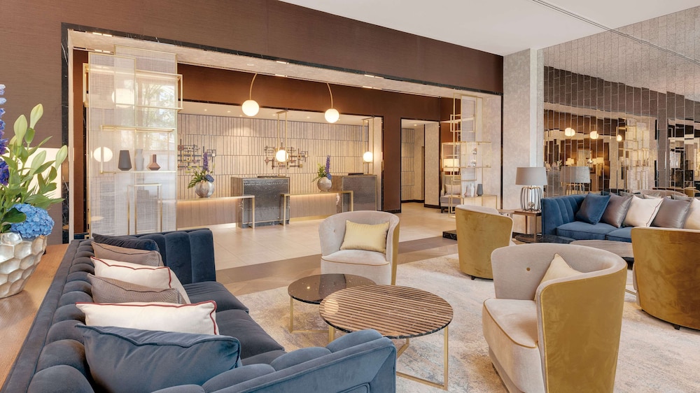 Hilton Munich City 44/74