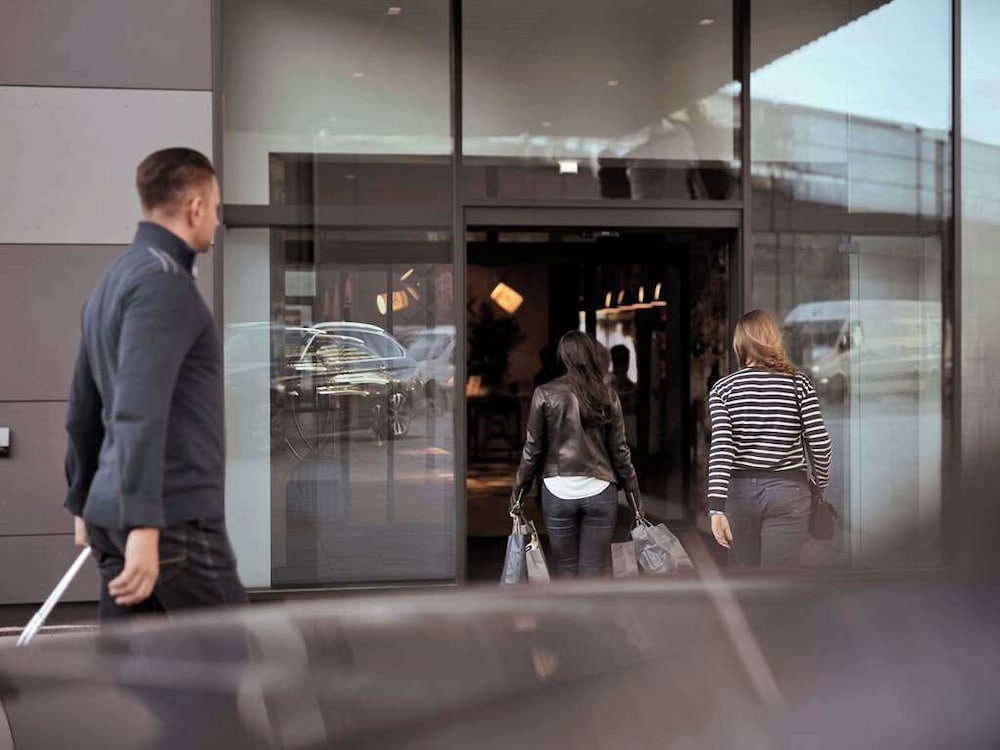 Ibis Budget Berlin City Potsdamer Platz 23/27