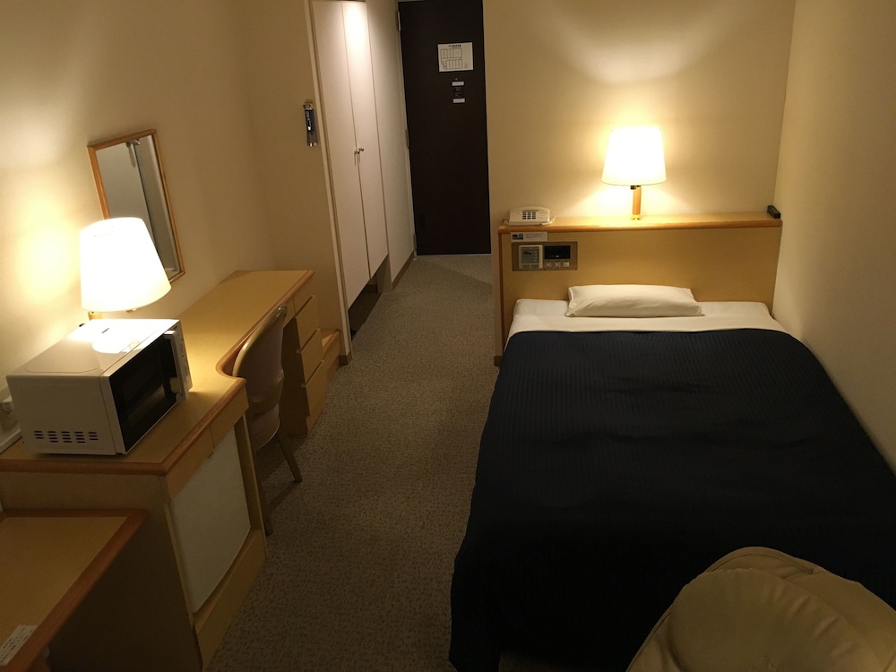 Hotel Livemax Budget Sapporo Ekimae 28/49