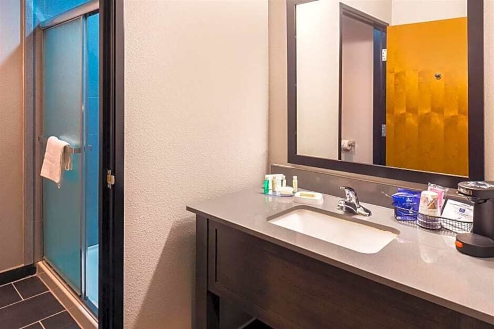 Best Western Plus Regency Park 16/43