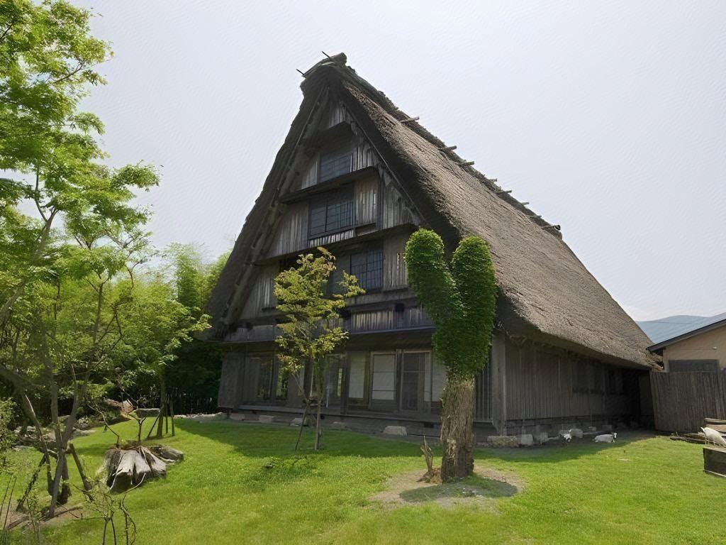 Yufuin Onsen Sanso Shikian 21/24