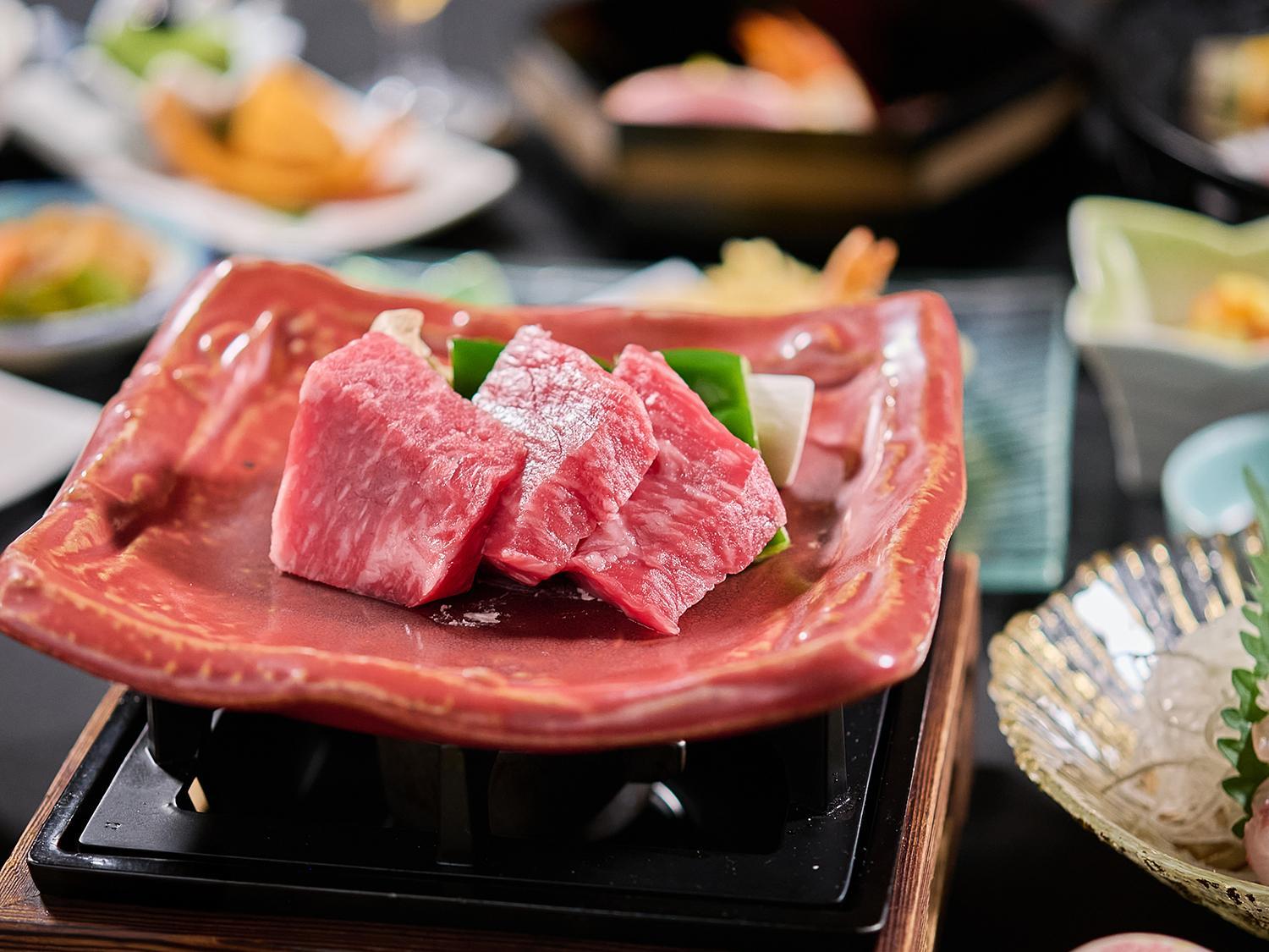 Minamiasa Tawarayama Onsen Ryokan Chikurakutei 23/58