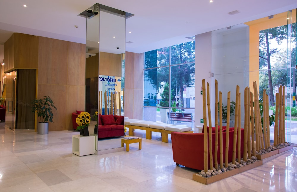 BelAir Business a Wyndham Garden Hotel 28/46